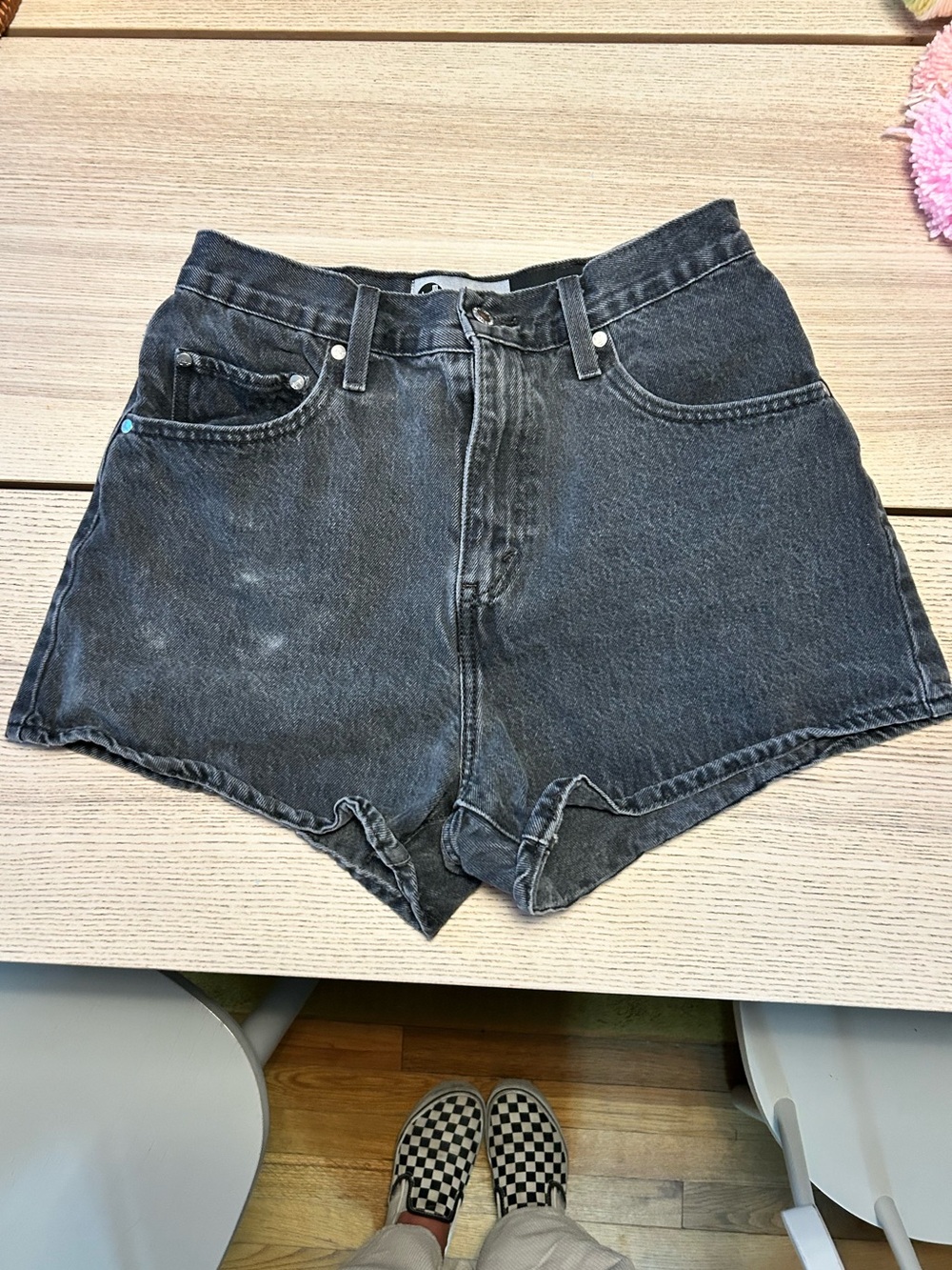 Levi’s Silver Tab Vintage (early-mid 90’s) MOM Short